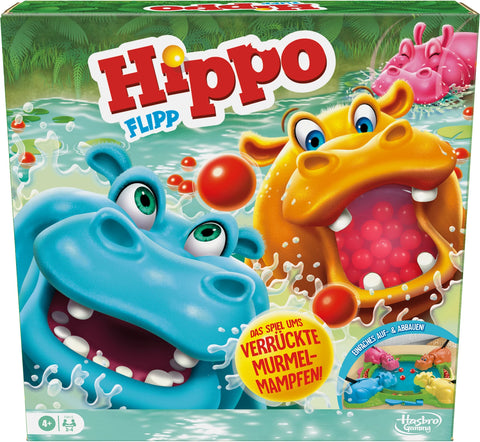 Hippo Flipp, d