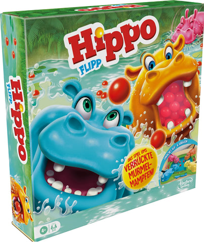 Hippo Flipp, d