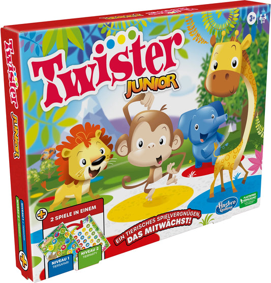 Twister Junior, d