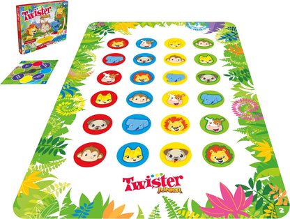 Twister Junior, d