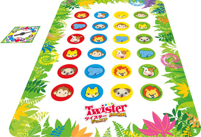 Twister Junior, d