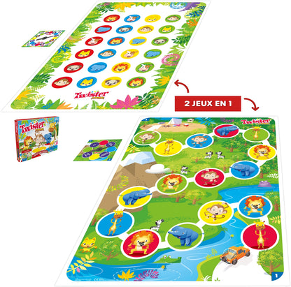 Twister Junior, f