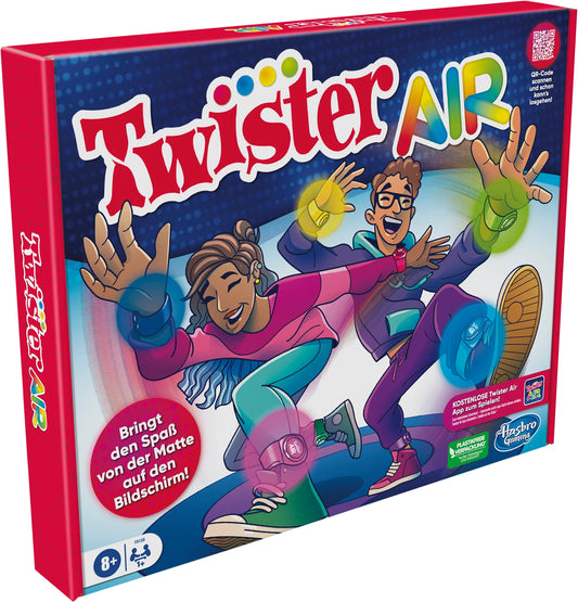 Twister Air, d