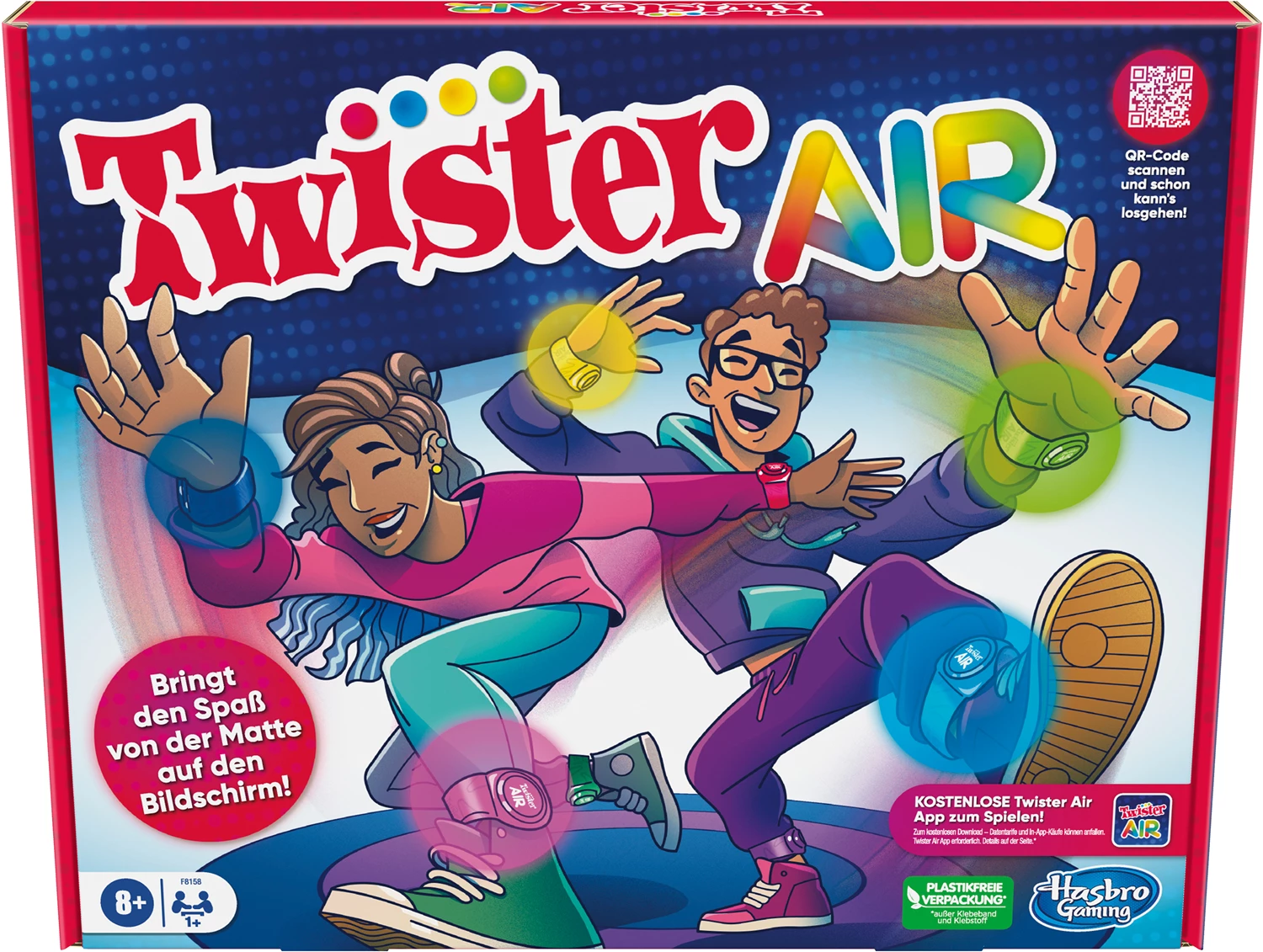 Twister Air, d