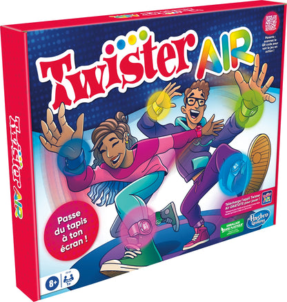 Twister Air, f