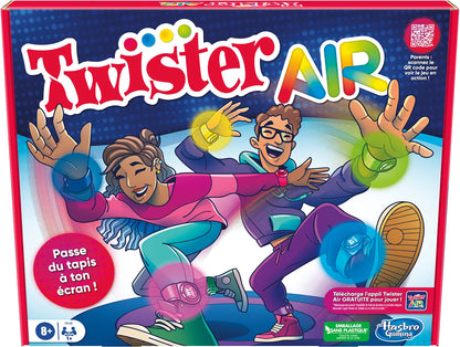 Twister Air, f