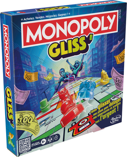 Monopoly Gliss', f