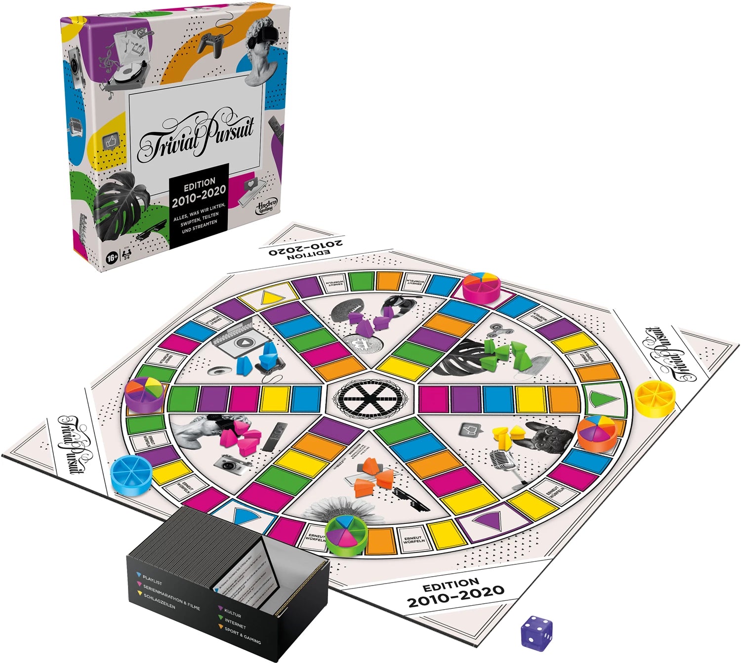 Trivial Pursuit 2010er, d