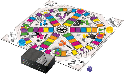 Trivial Pursuit 2010er, d