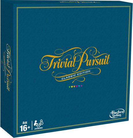 Trivial Pursuit Classic, f