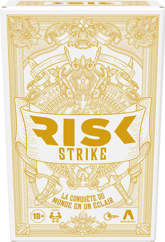Risk Strike, f