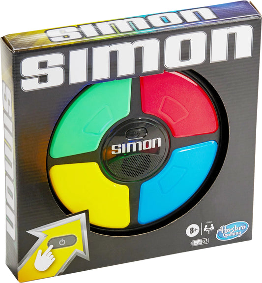 Simon, d/f/i