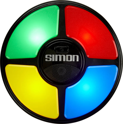Simon, d/f/i