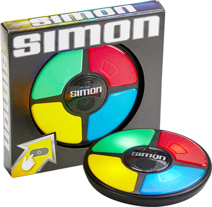 Simon, d/f/i