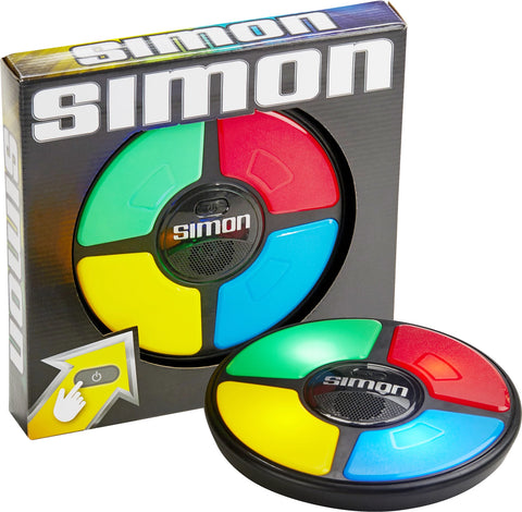 Simon, d/f/i