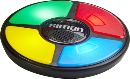 Simon, d/f/i