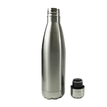 Sustain Thermoflasche aus Edelstahl – 500ml, 24h kalt & 12h heiss