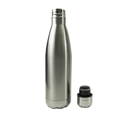 Sustain Thermoflasche aus Edelstahl – 500ml, 24h kalt & 12h heiss