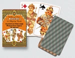 Golden Russian, 55 cards, SF