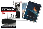 Titanic, Poker, SF