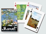 Monet, Poker, SF