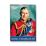 King Charles III, SF