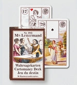 Mlle. Lenormand Wahrsagek., SF