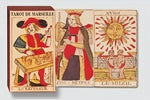 Tarot de Marseille, SF (d)