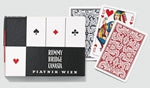 Wiener Standard, Bridge-Rummy, ZK