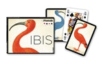 Ibis, ZK