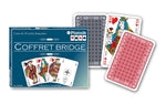 Coffret Bridge, ZK