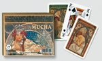 Mucha - Hyacinta, Bridge, WK