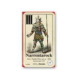 Narrentarock