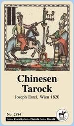 Chinesen Tarock