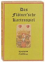 Das Flötnerische Kartenspiel - Gift Set