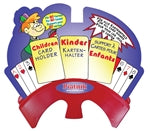 Card Holder for Children