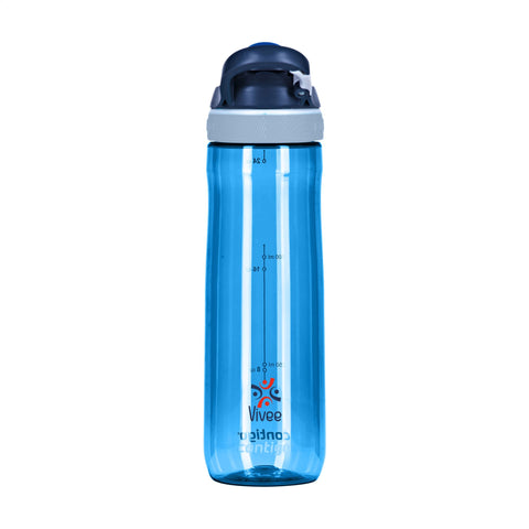 Contigo® Autospout Chug 720 ml Trinkflasche