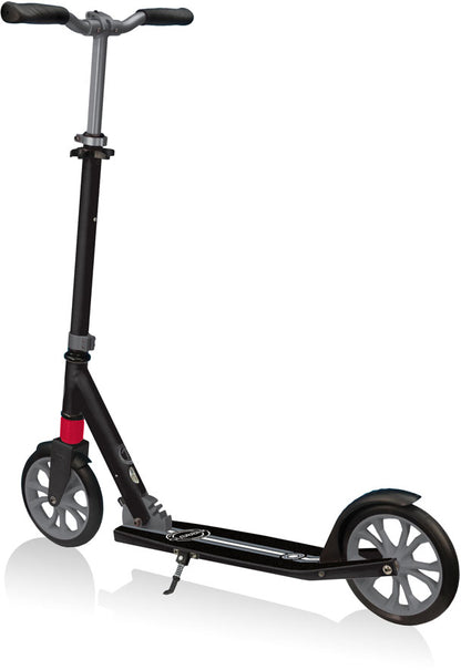 Globber Scooter | NL 205 | Black Grey