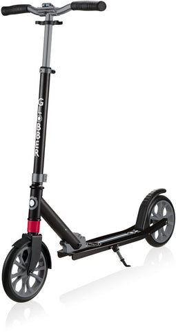 Globber Scooter | NL 205 | Black Grey