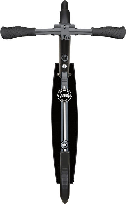 Globber Scooter | NL 205 | Black Grey