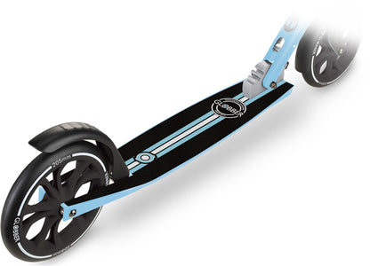 Globber Scooter | NL 205 | Pastel Blue