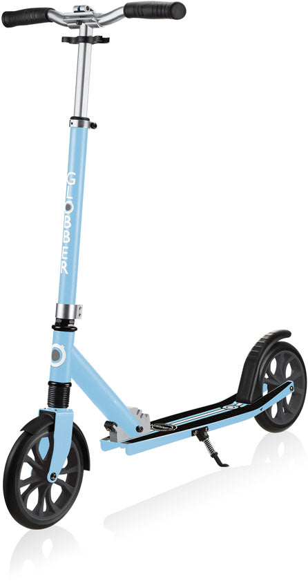 Globber Scooter | NL 205 | Pastel Blue