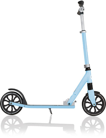 Globber Scooter | NL 205 | Pastel Blue