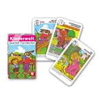 Quartett - Tiermärchen (d)