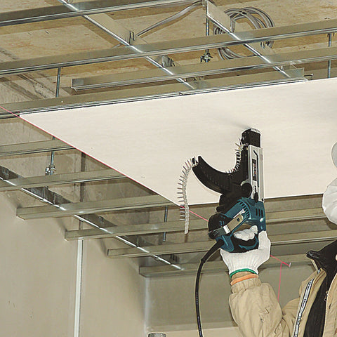 
          Magazinschrauber elektronisch • 470 W
          6842J
        