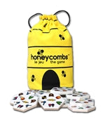 Honeycombs (d,i)