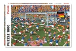 F. Ruyer - Fussball 1000 T