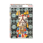 Lewis: Lama 1000 Teile