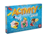 Activity Junior (d)