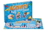 Activity Junior (d)